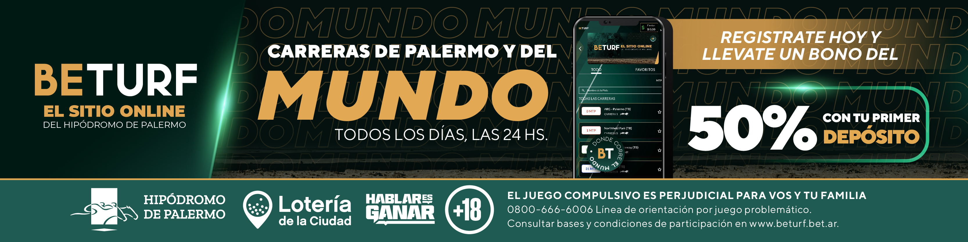 Revista Palermo